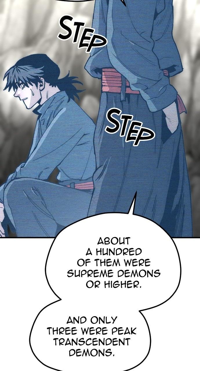 Murim RPG Simulation Episode 155 115