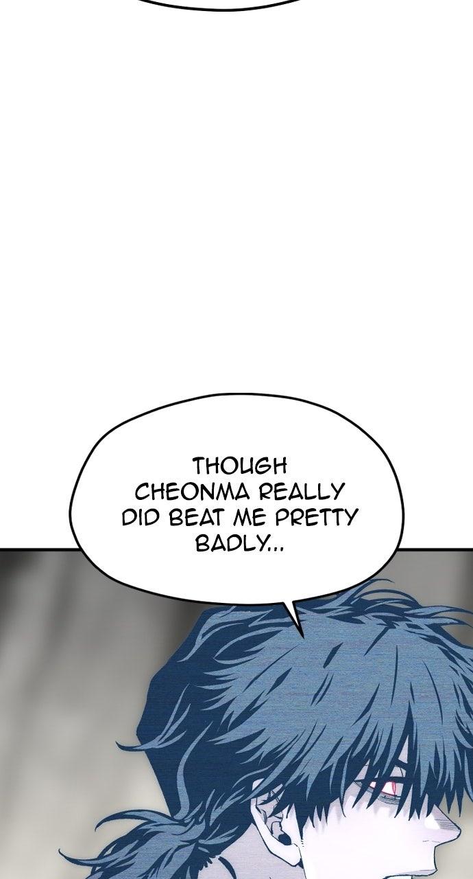 Murim RPG Simulation Episode 155 116