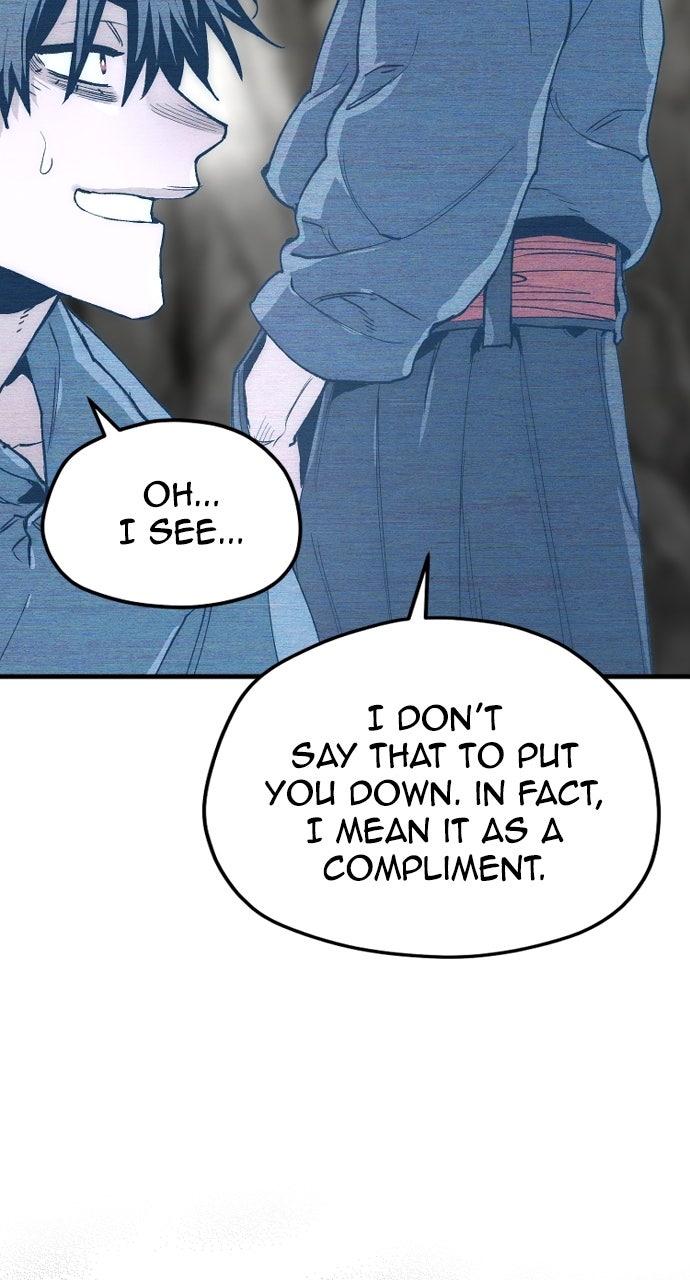 Murim RPG Simulation Episode 155 121