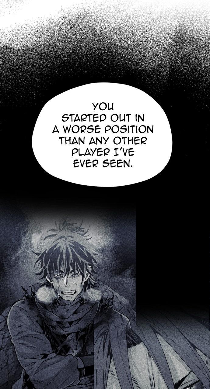 Murim RPG Simulation Episode 155 122