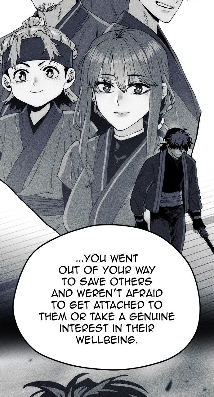 Murim RPG Simulation Episode 155 126