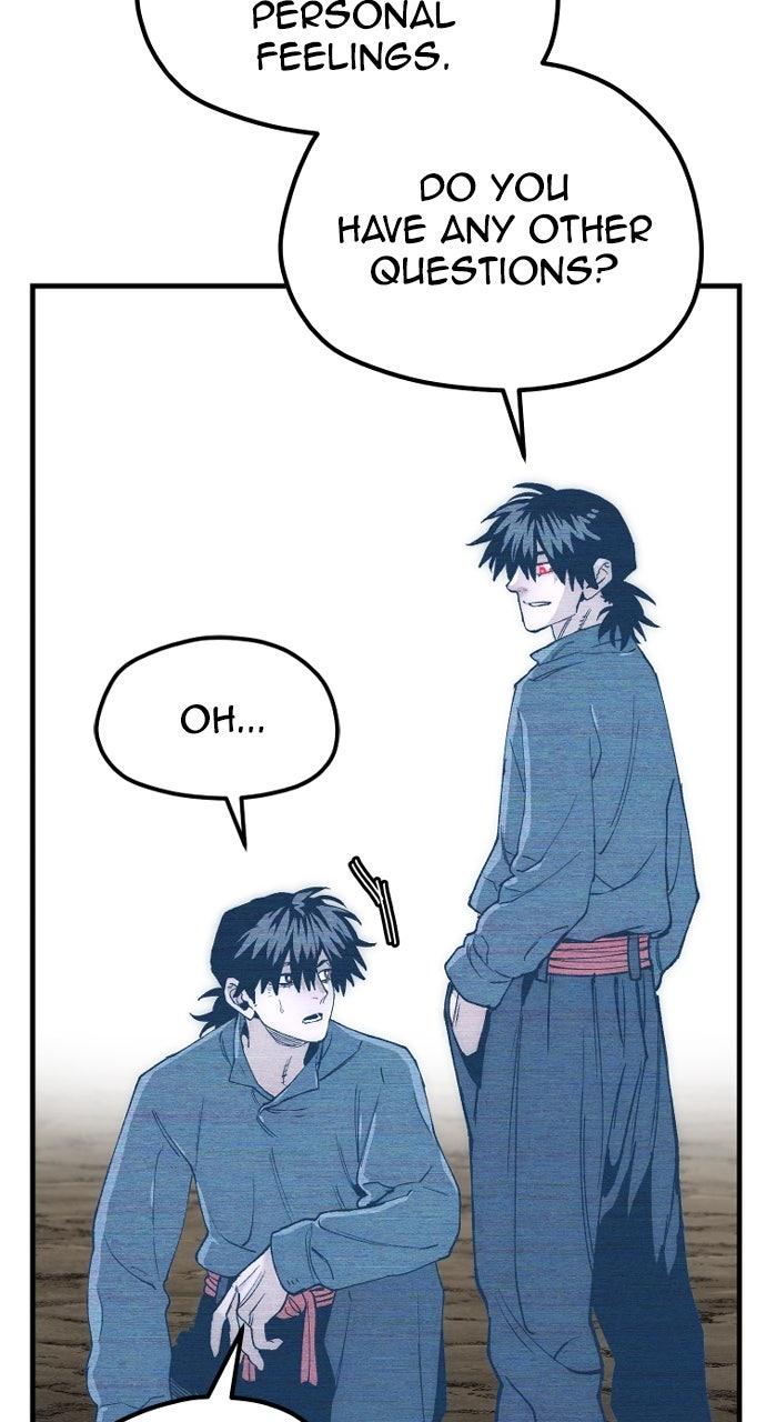 Murim RPG Simulation Episode 155 132