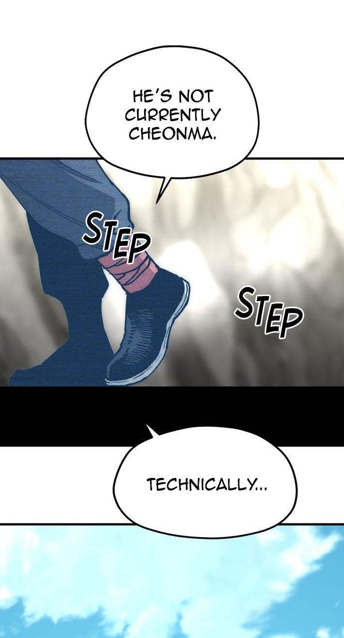 Murim RPG Simulation Episode 155 137