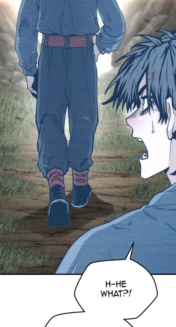 Murim RPG Simulation Episode 155 139