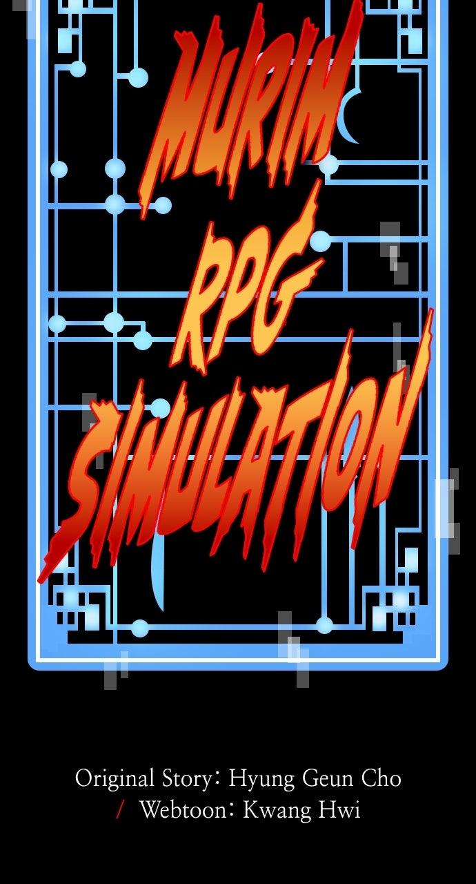 Murim RPG Simulation Episode 156 2