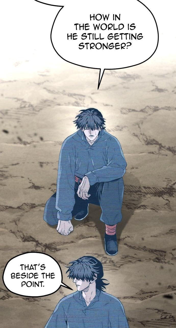 Murim RPG Simulation Episode 156 4