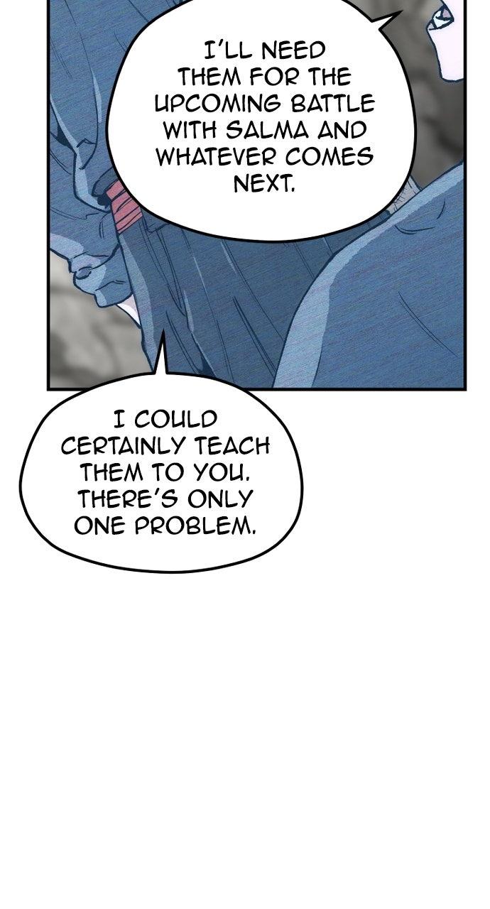 Murim RPG Simulation Episode 156 8