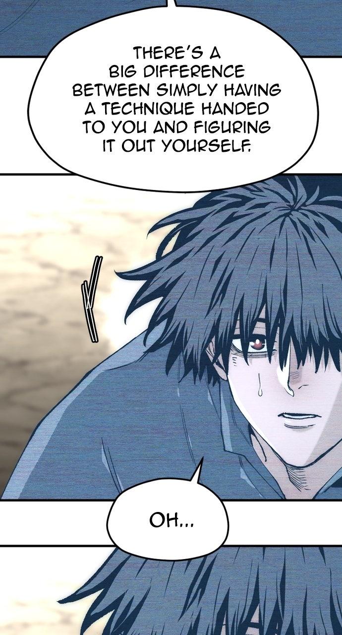 Murim RPG Simulation Episode 156 10