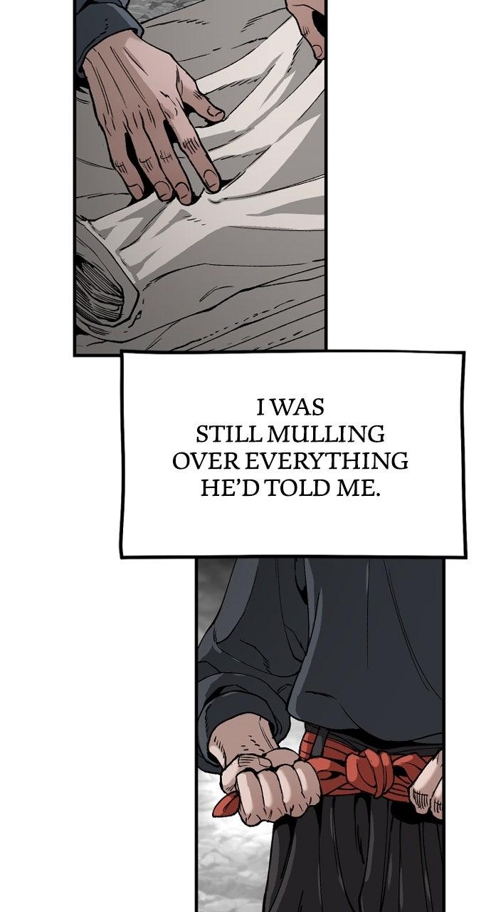 Murim RPG Simulation Episode 156 32