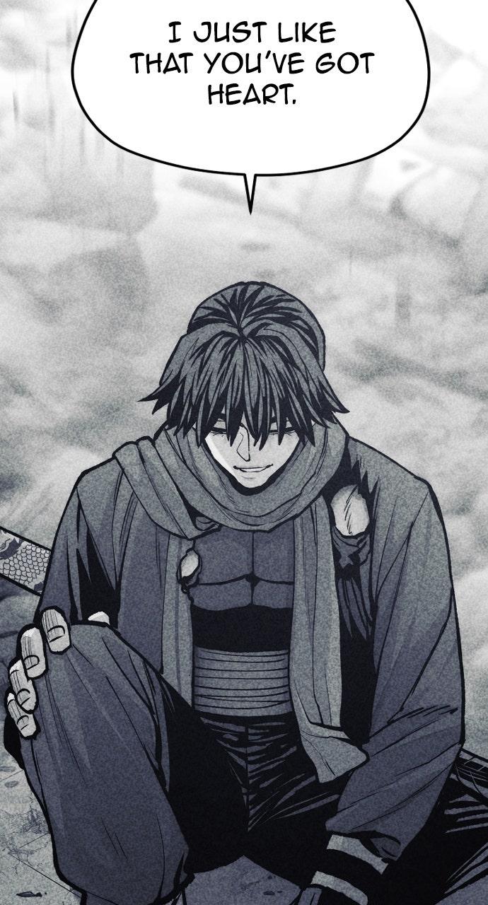 Murim RPG Simulation Episode 156 37