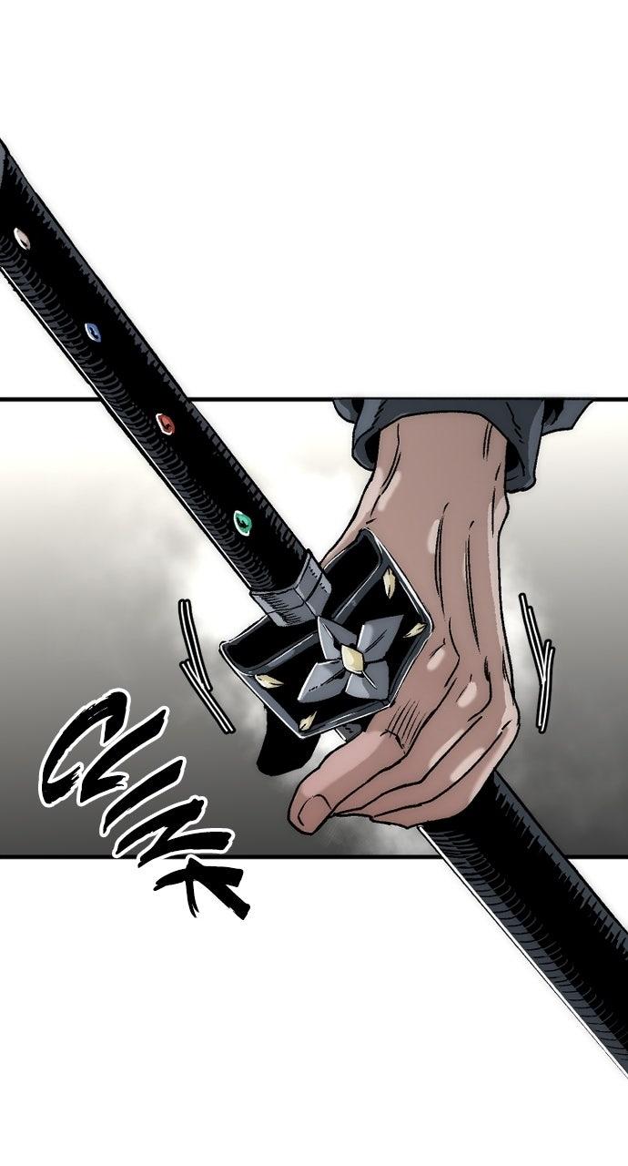 Murim RPG Simulation Episode 156 41