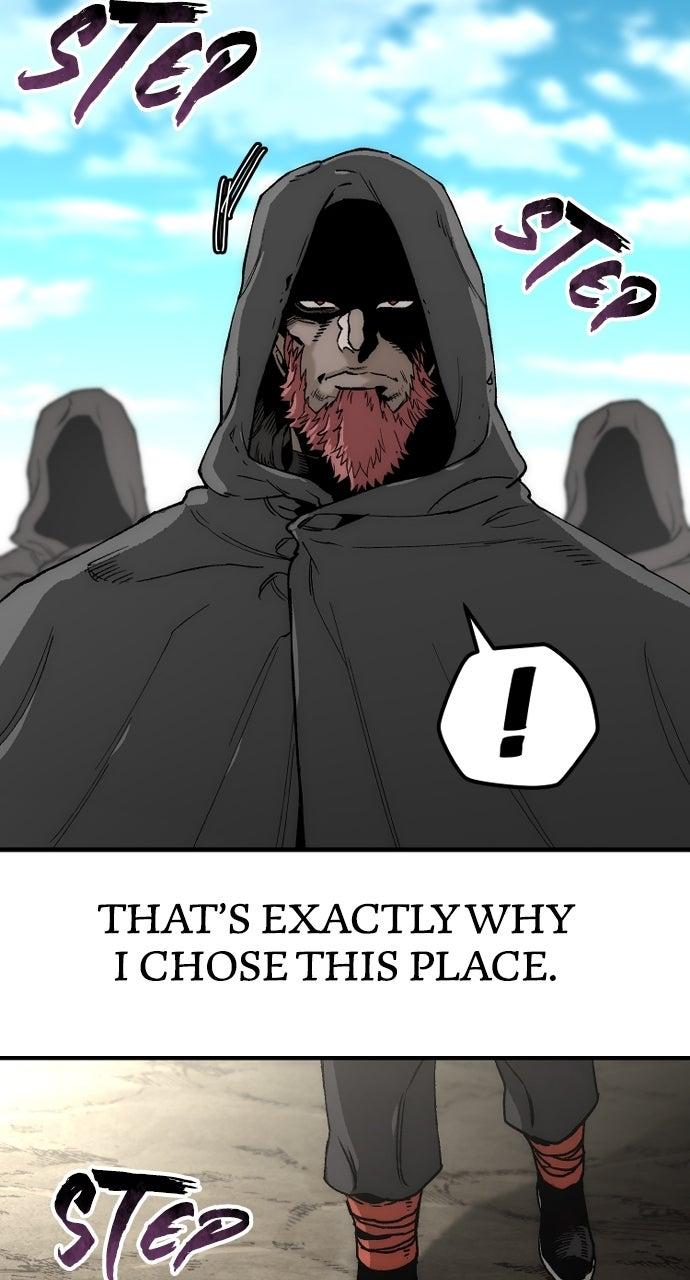 Murim RPG Simulation Episode 156 45
