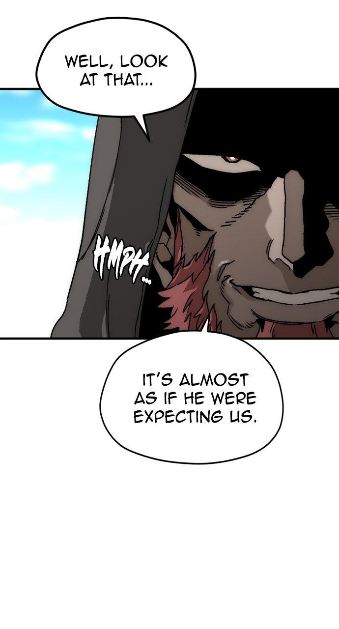 Murim RPG Simulation Episode 156 50