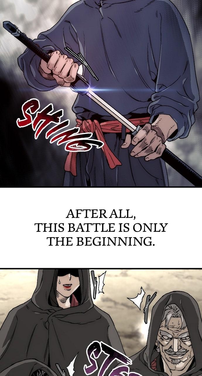 Murim RPG Simulation Episode 156 53