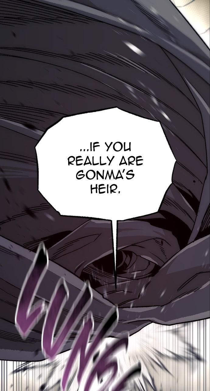 Murim RPG Simulation Episode 156 56