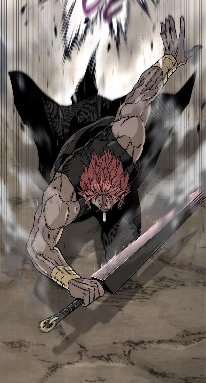 Murim RPG Simulation Episode 156 57