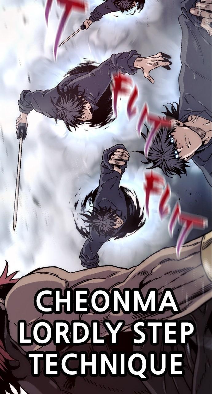 Murim RPG Simulation Episode 156 63