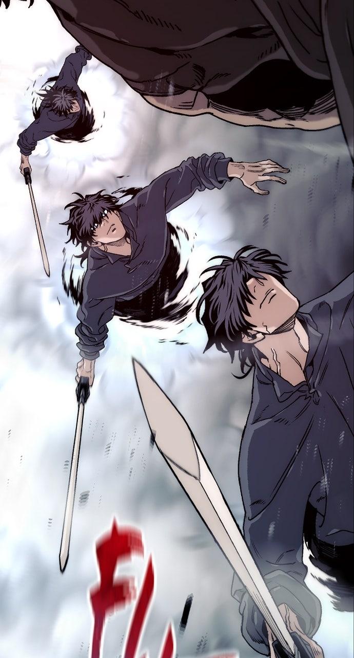 Murim RPG Simulation Episode 156 64