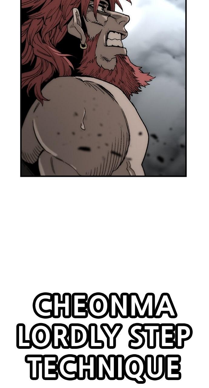 Murim RPG Simulation Episode 156 66