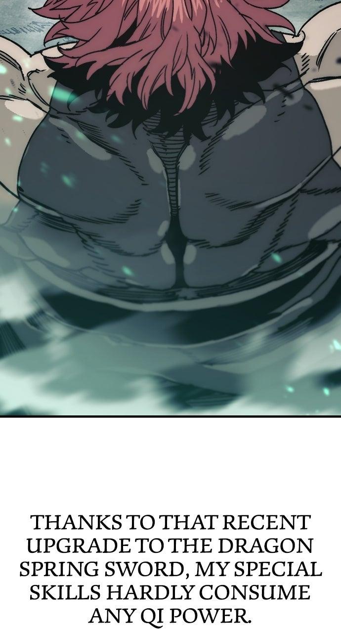 Murim RPG Simulation Episode 156 81