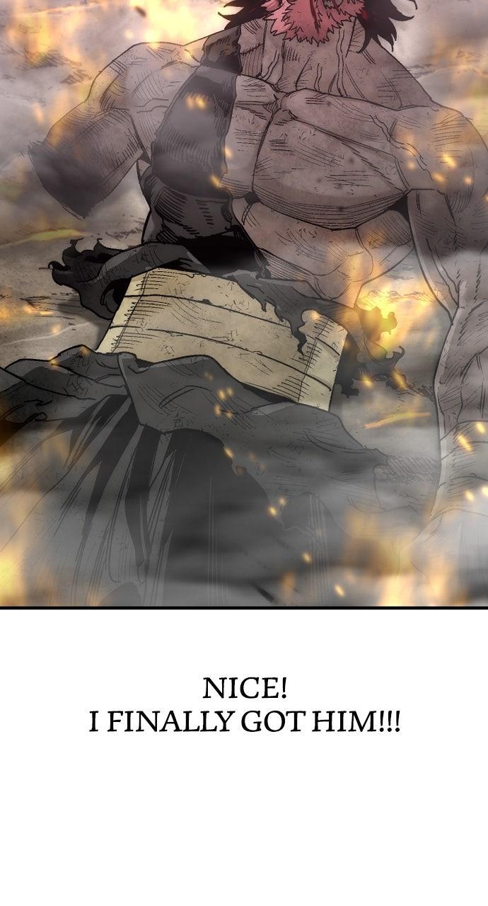 Murim RPG Simulation Episode 156 91