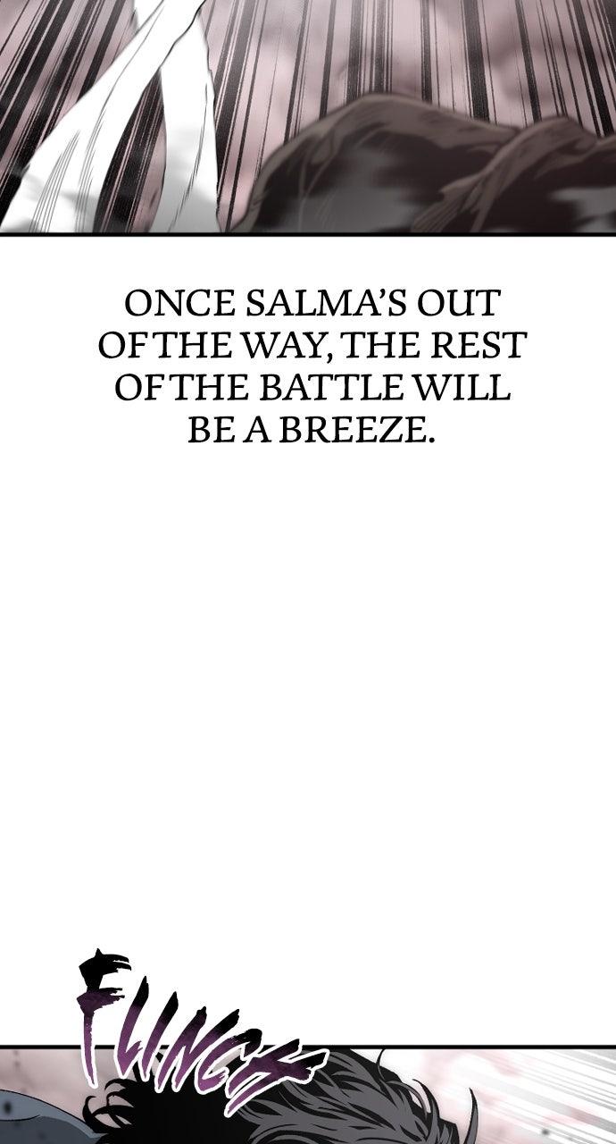 Murim RPG Simulation Episode 156 93