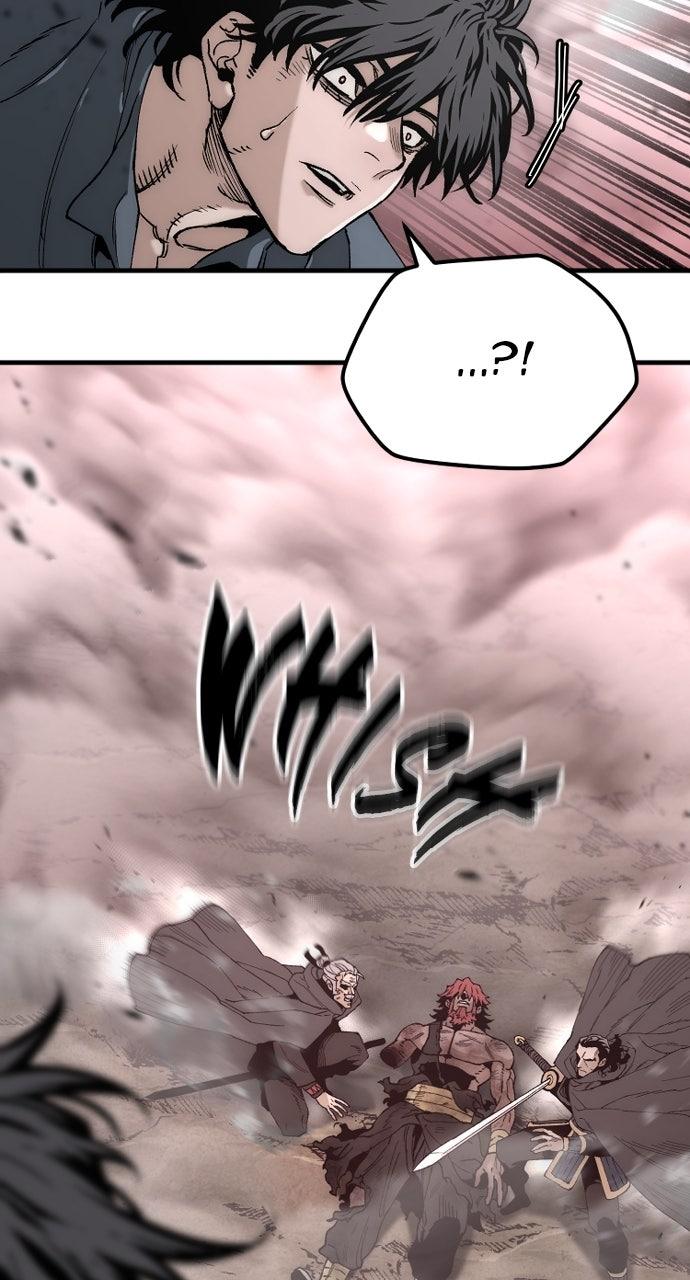 Murim RPG Simulation Episode 156 94