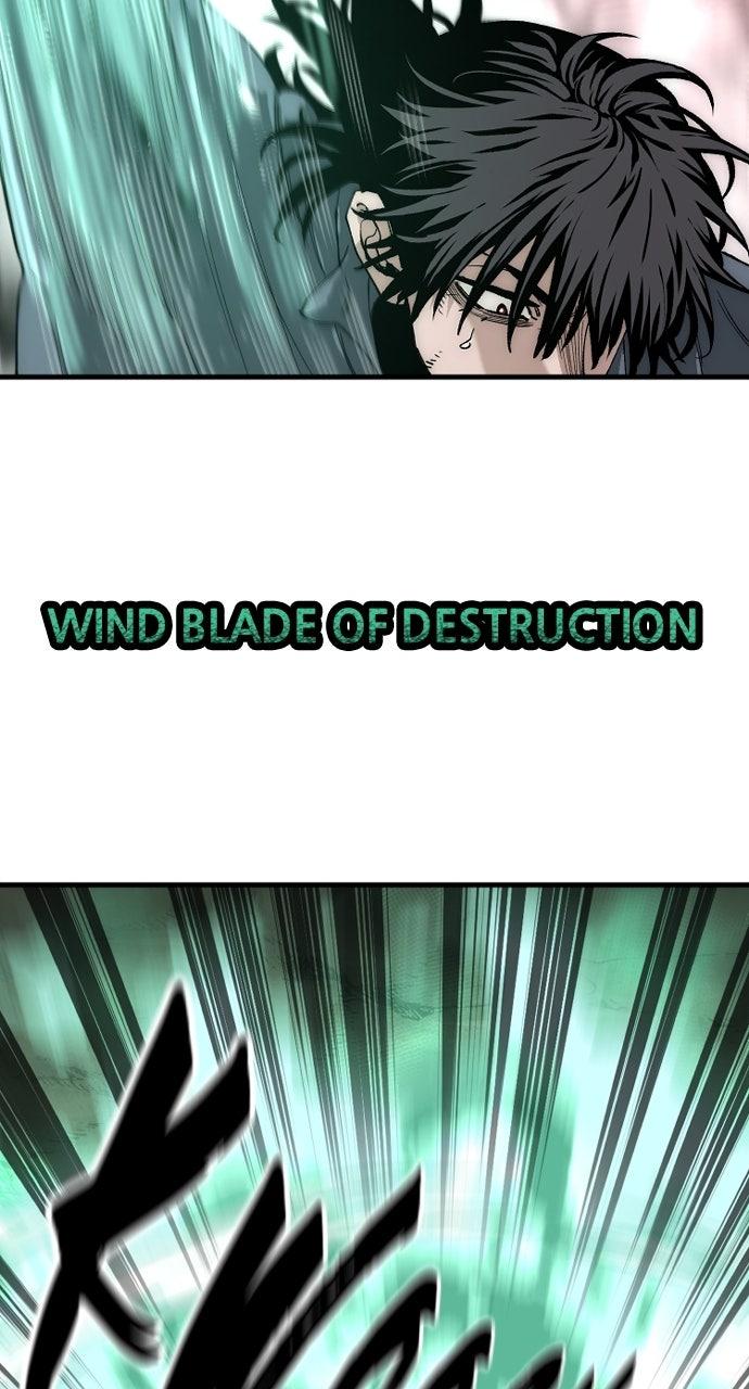 Murim RPG Simulation Episode 156 97