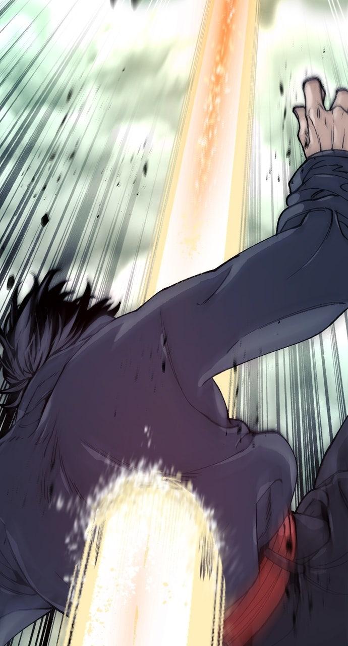 Murim RPG Simulation Episode 156 100