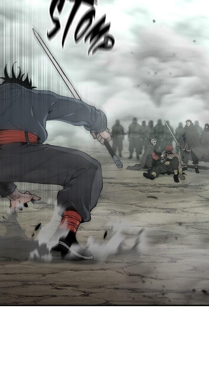 Murim RPG Simulation Episode 156 103