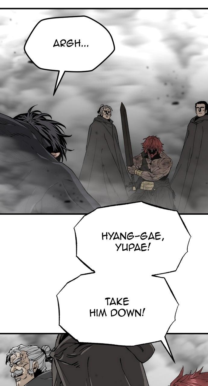 Murim RPG Simulation Episode 156 123