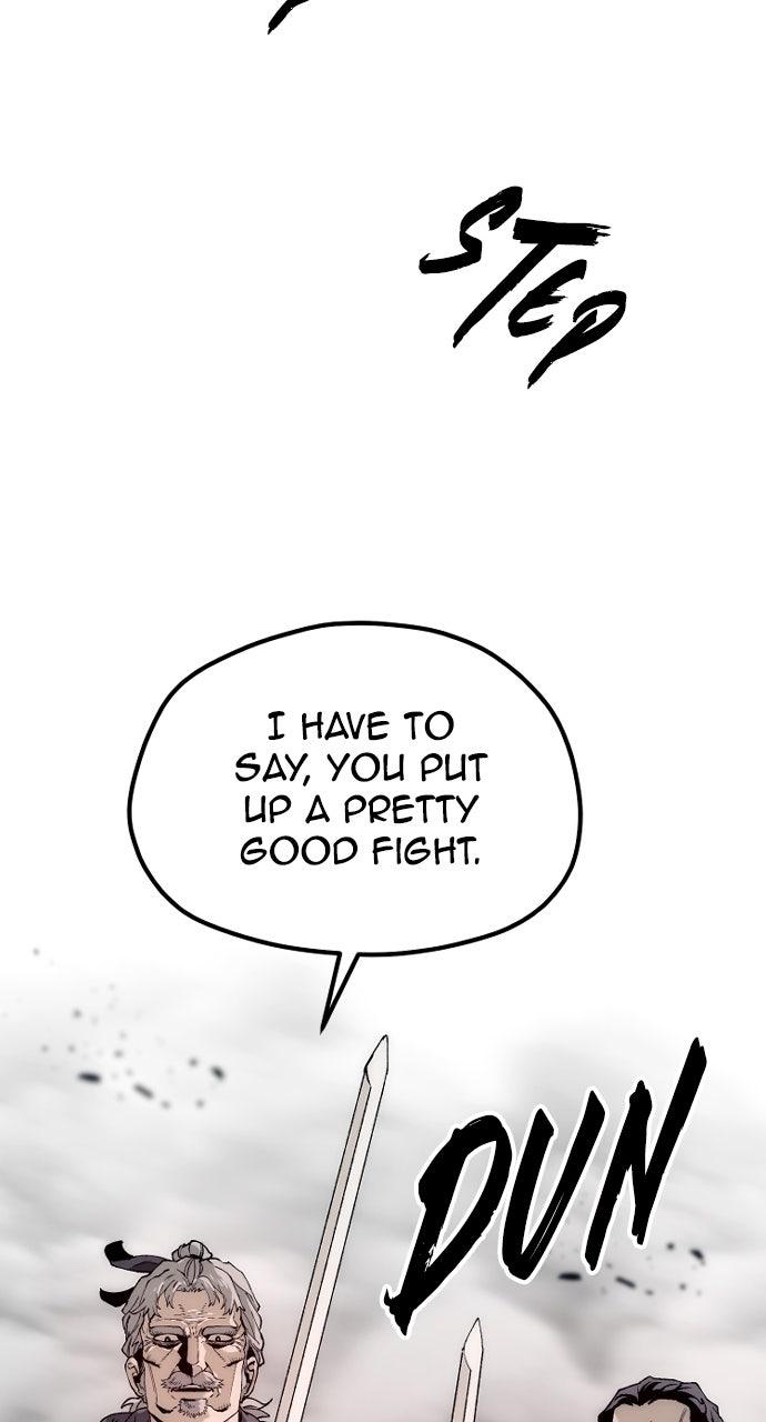 Murim RPG Simulation Episode 156 125