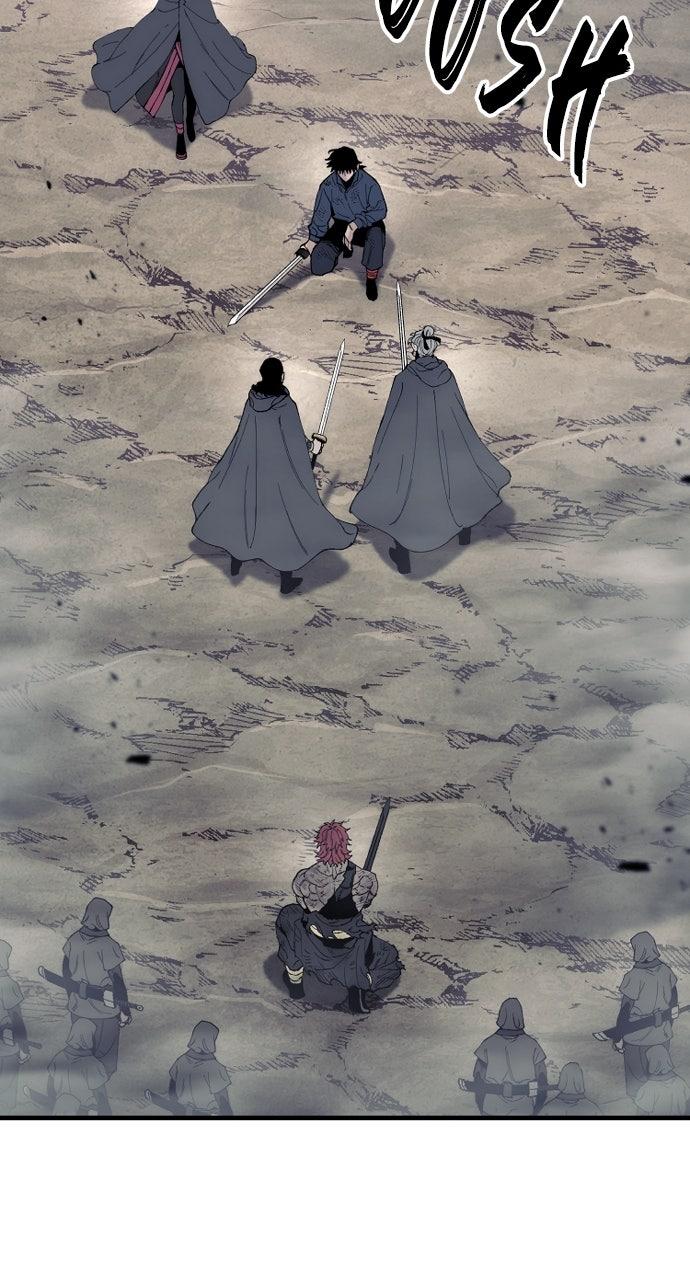 Murim RPG Simulation Episode 156 127