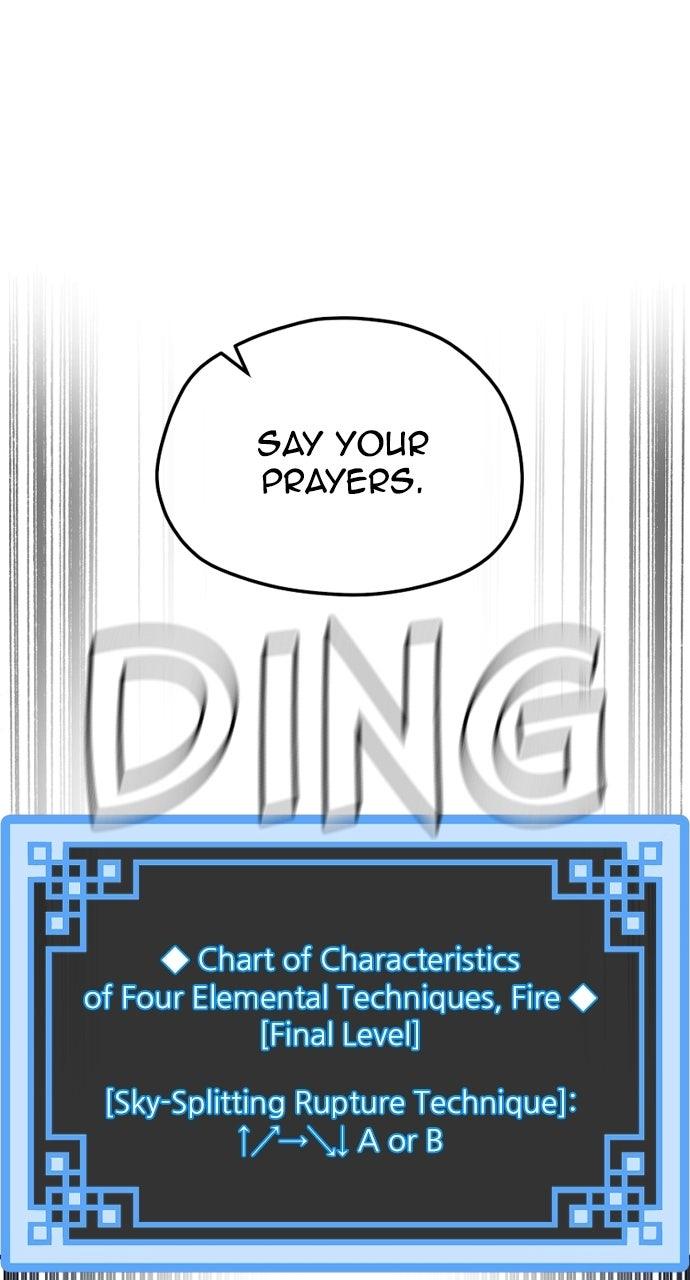 Murim RPG Simulation Episode 156 132