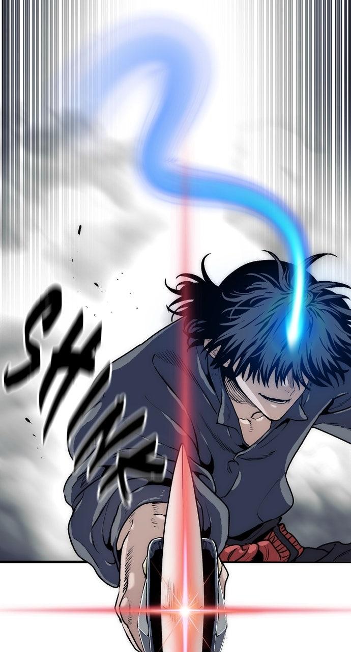 Murim RPG Simulation Episode 156 133