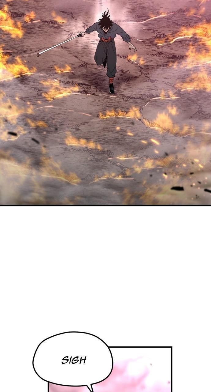 Murim RPG Simulation Episode 156 145