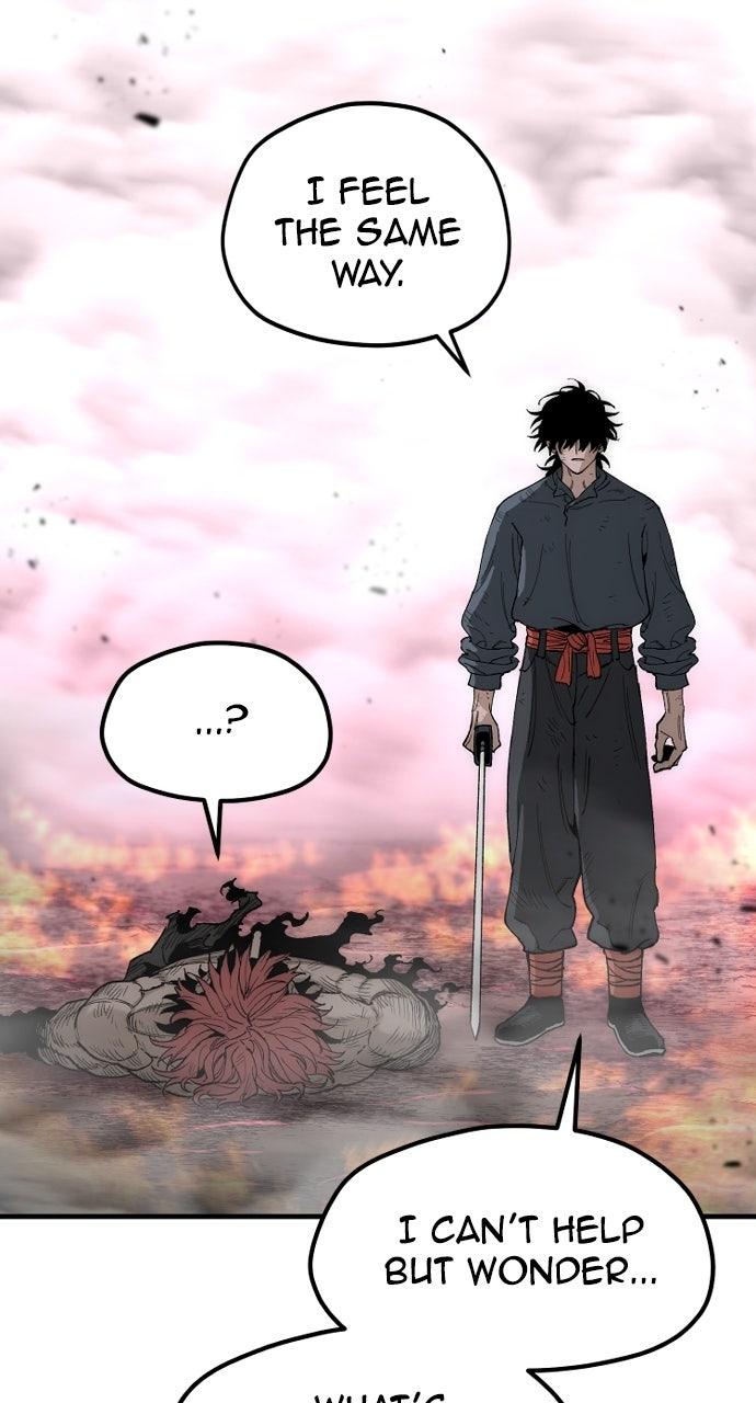 Murim RPG Simulation Episode 156 152