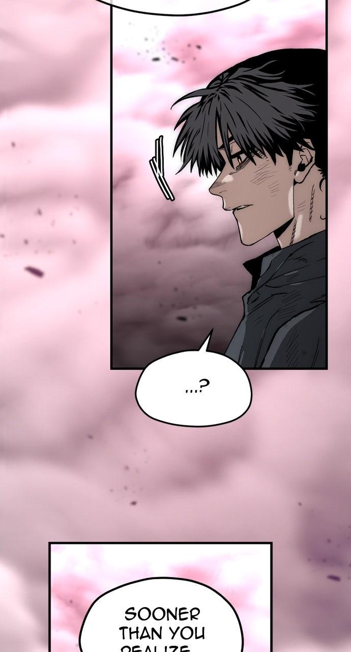 Murim RPG Simulation Episode 156 156