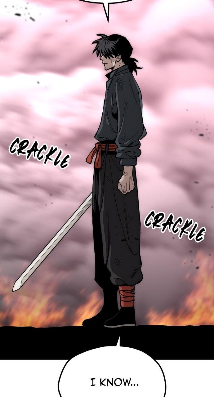 Murim RPG Simulation Episode 156 160