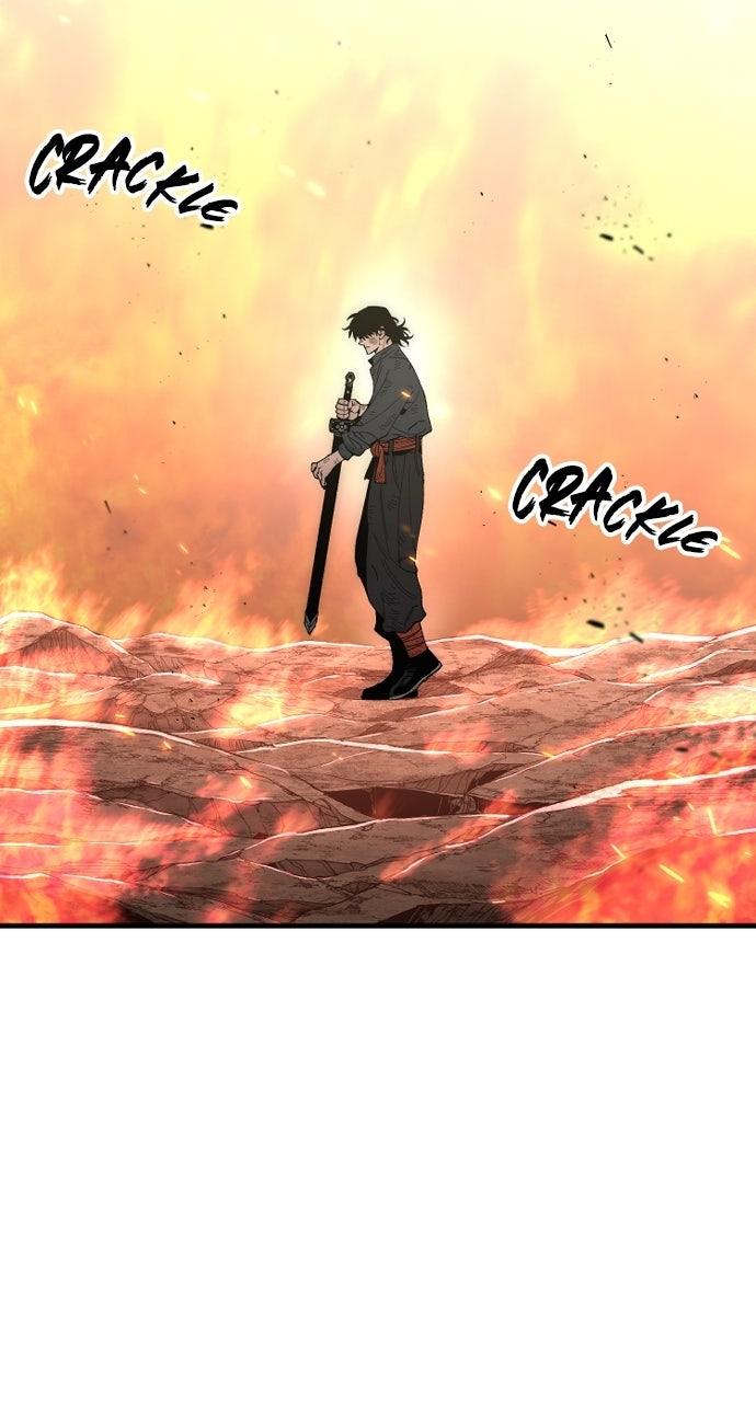 Murim RPG Simulation Episode 157 2