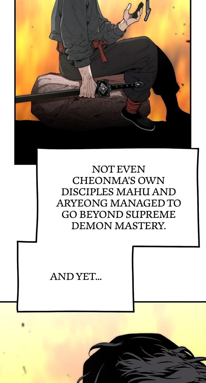 Murim RPG Simulation Episode 157 9