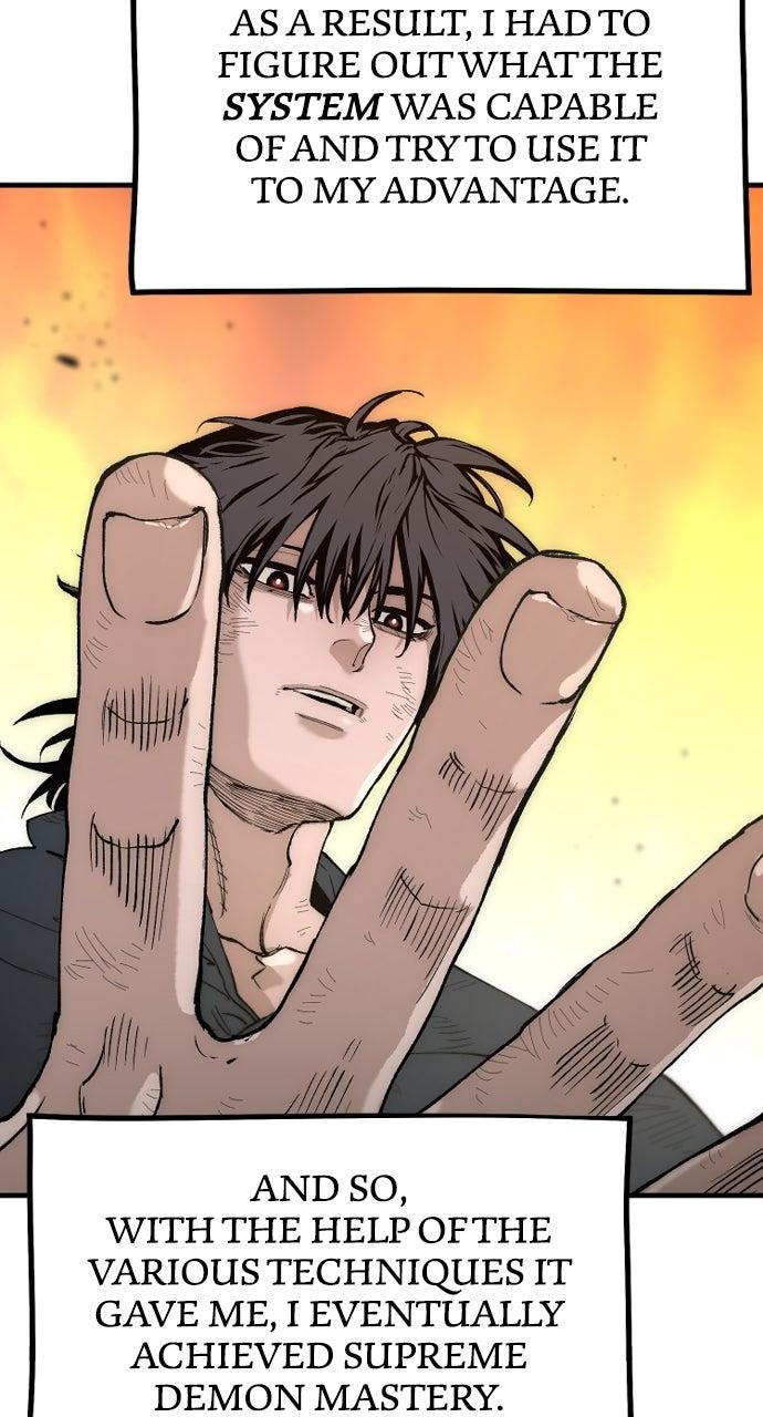 Murim RPG Simulation Episode 157 12