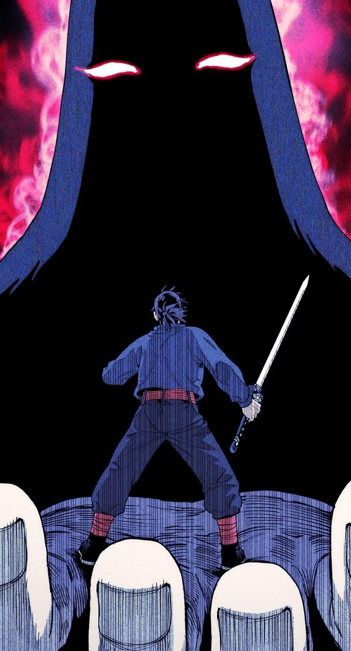 Murim RPG Simulation Episode 157 16