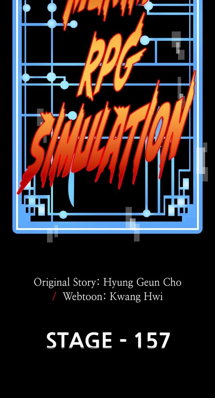 Murim RPG Simulation Episode 157 26
