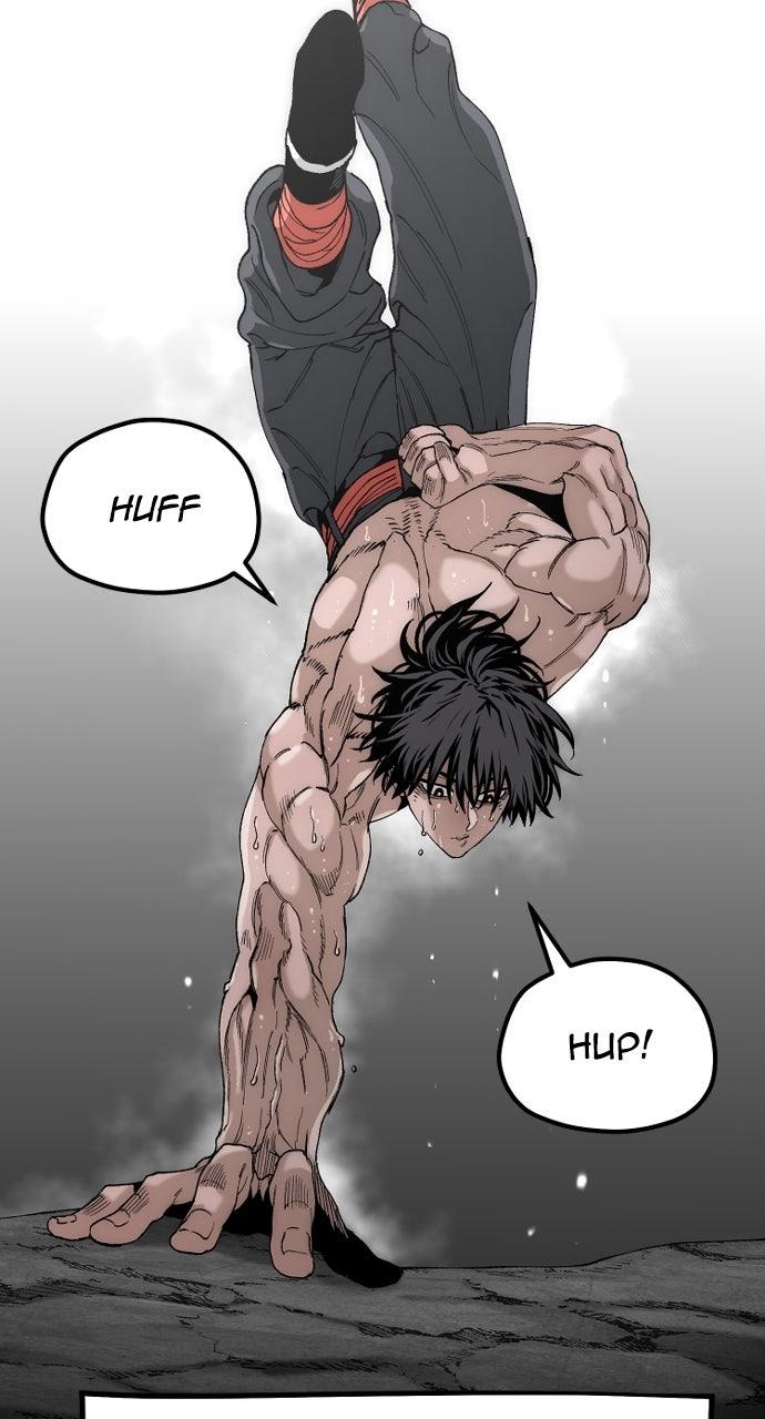 Murim RPG Simulation Episode 157 31