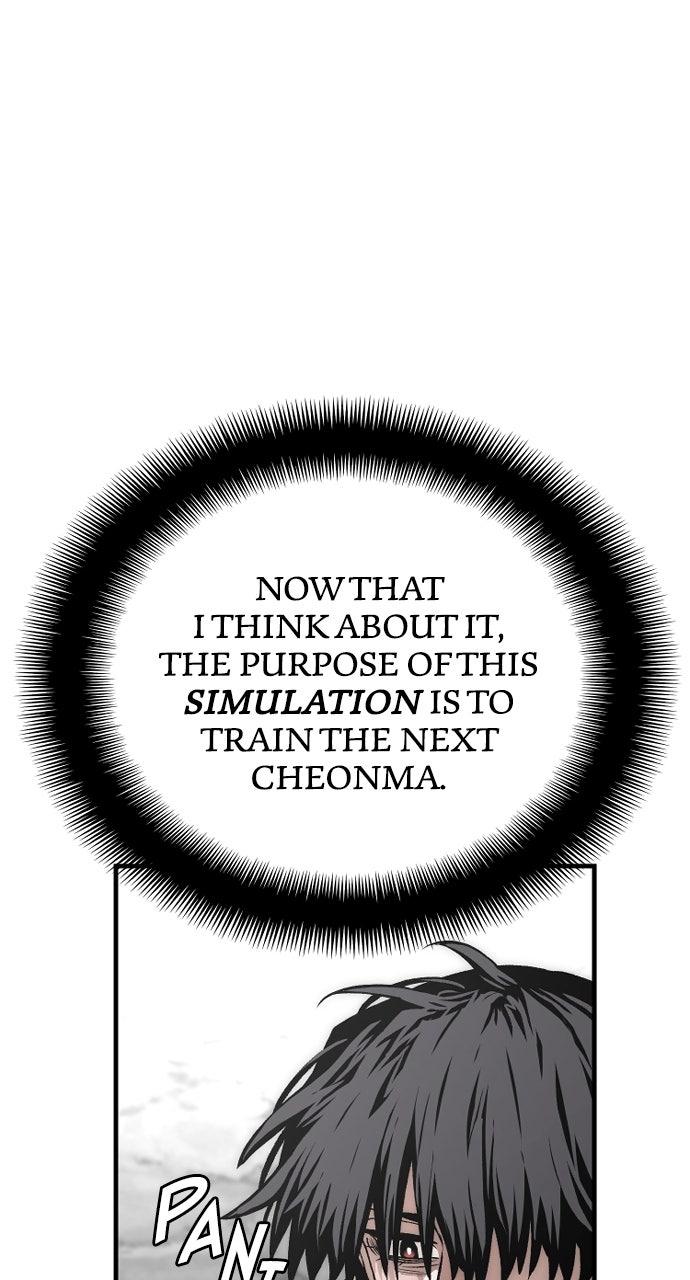 Murim RPG Simulation Episode 157 36