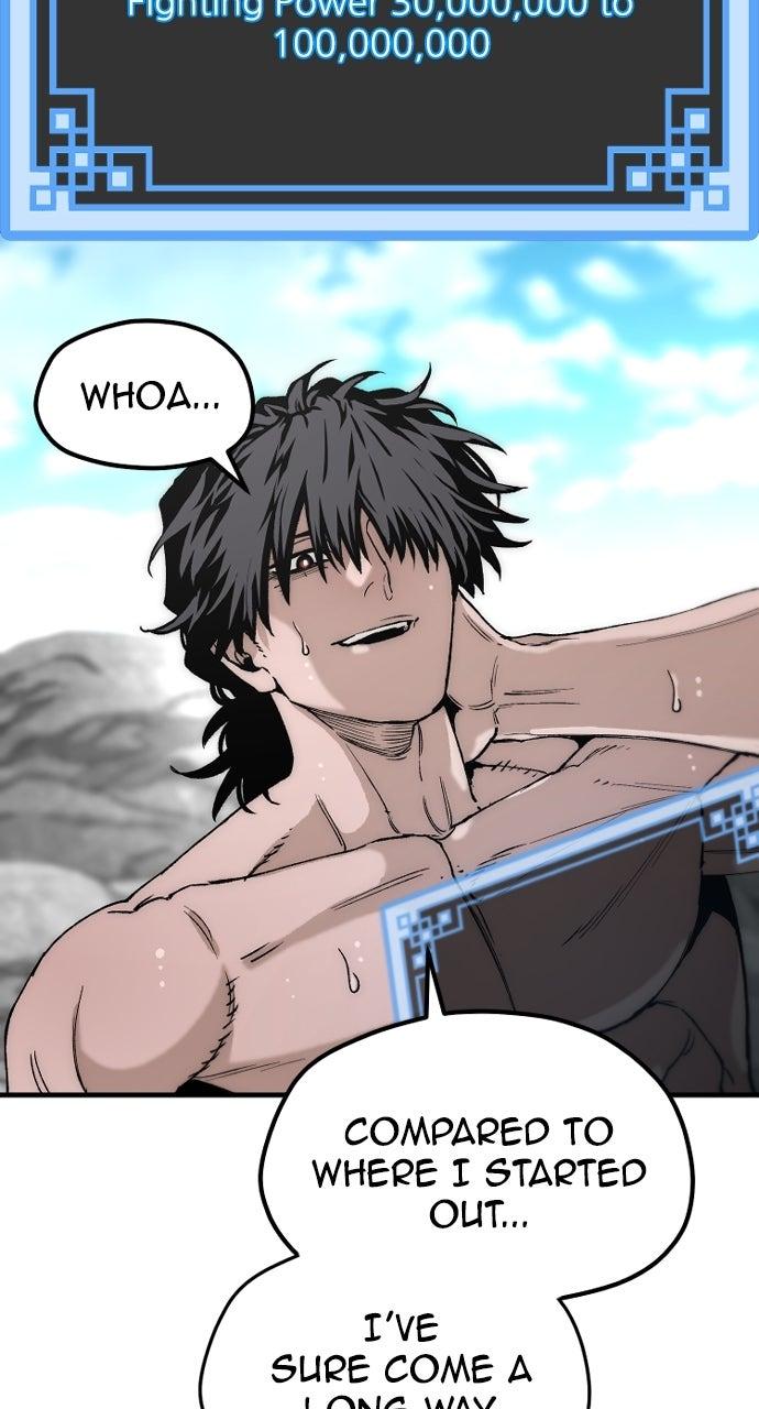 Murim RPG Simulation Episode 157 44