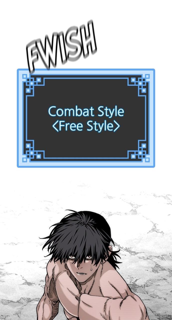 Murim RPG Simulation Episode 157 57