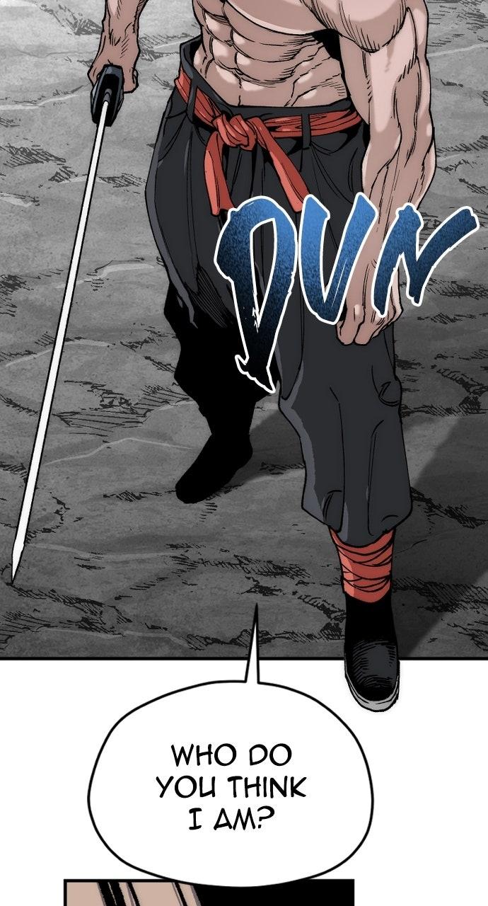 Murim RPG Simulation Episode 157 58