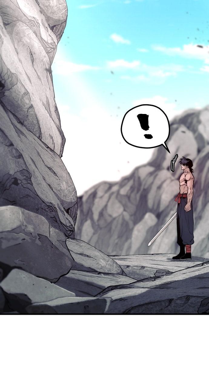 Murim RPG Simulation Episode 157 61